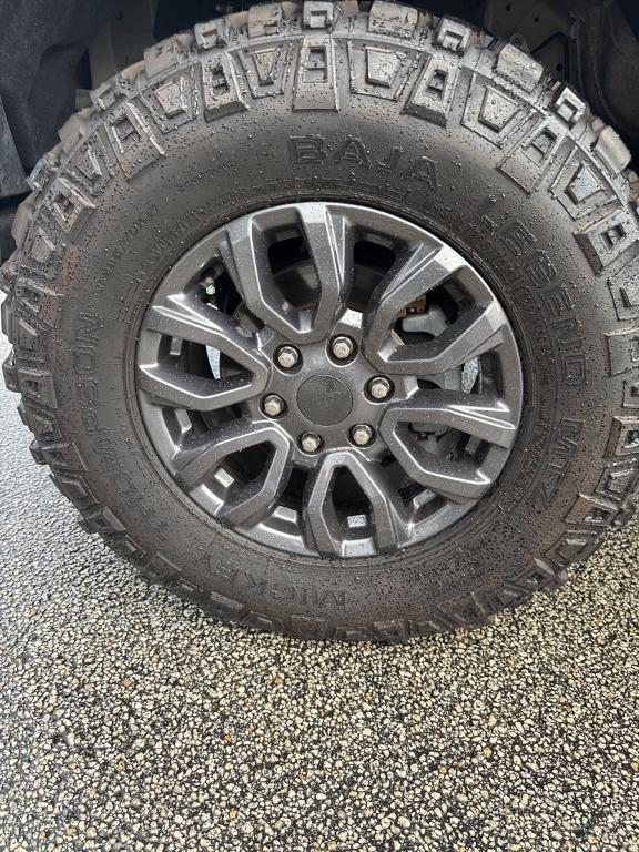 used 2021 Ford Ranger car, priced at $24,495