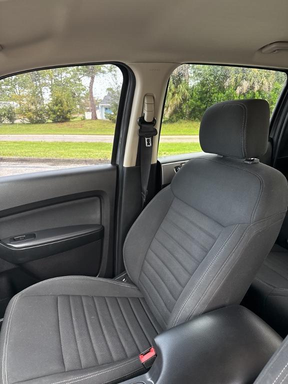 used 2021 Ford Ranger car, priced at $24,495