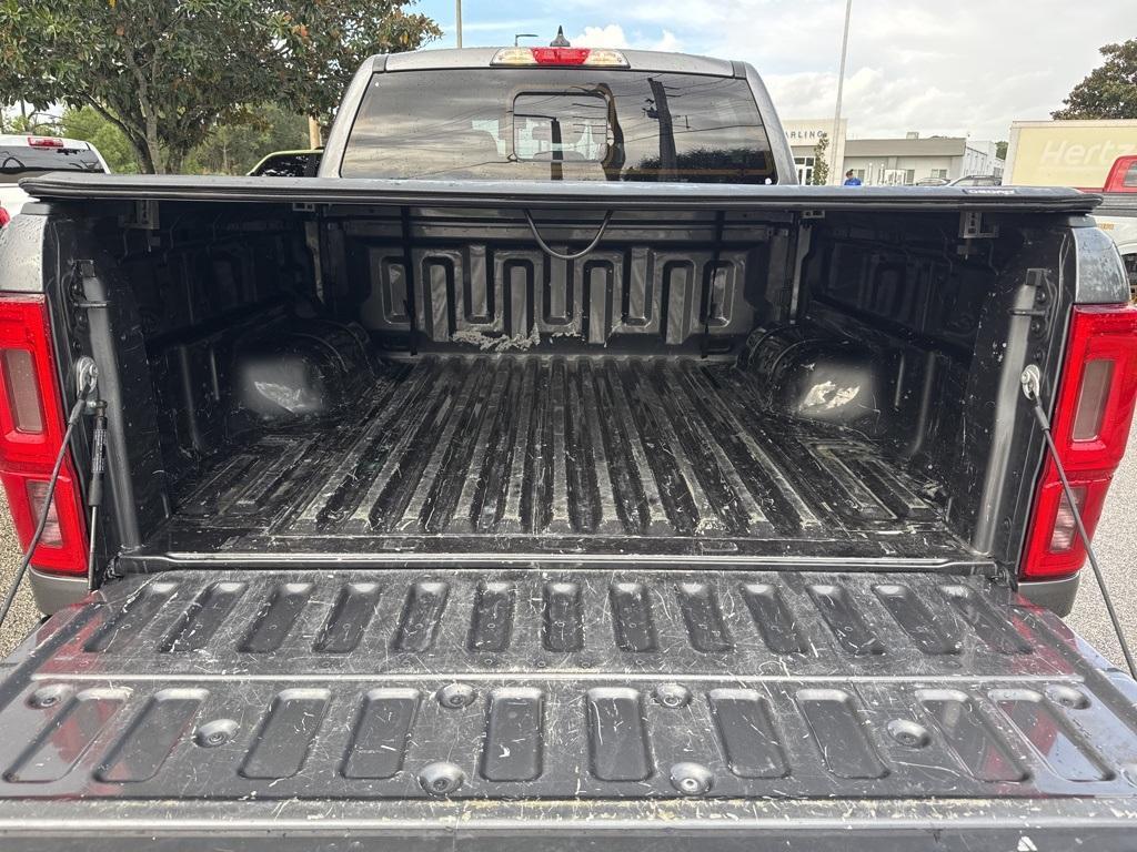 used 2021 Ford Ranger car, priced at $24,495