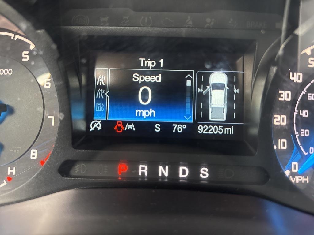 used 2021 Ford Ranger car, priced at $24,495