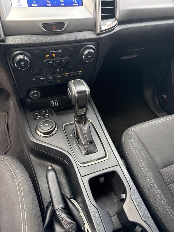 used 2021 Ford Ranger car, priced at $24,495