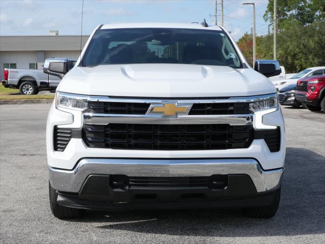 used 2022 Chevrolet Silverado 1500 car, priced at $38,528