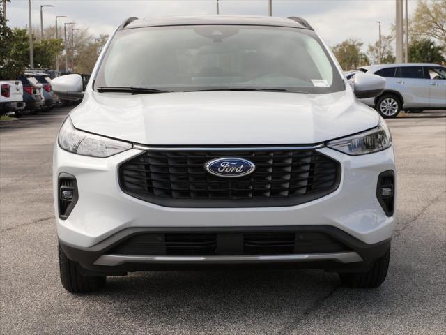 new 2025 Ford Escape car, priced at $40,490