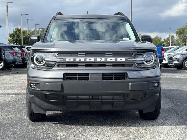 new 2024 Ford Bronco Sport car, priced at $31,680