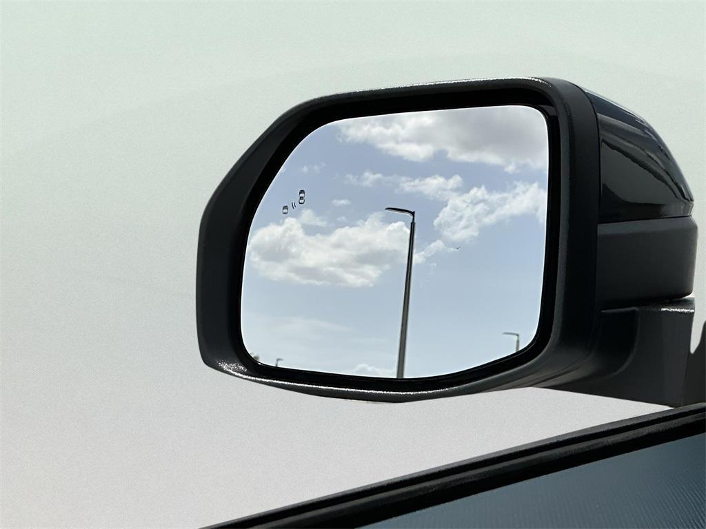 new 2025 Ford Maverick car, priced at $32,037