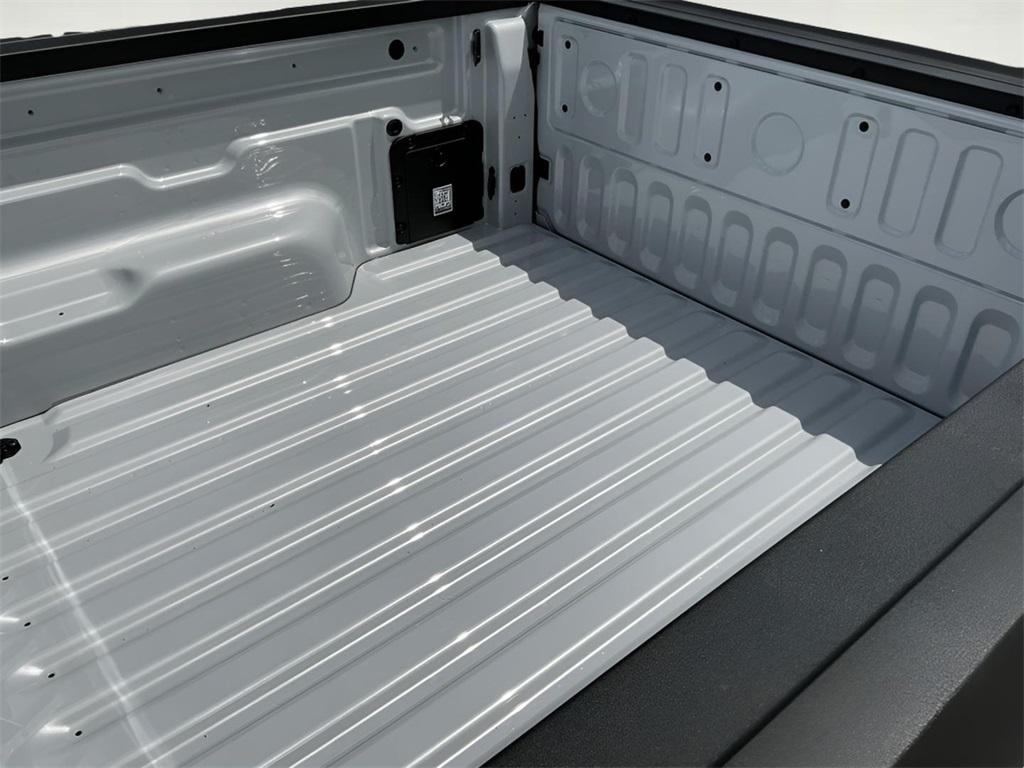 new 2025 Ford Maverick car, priced at $32,037