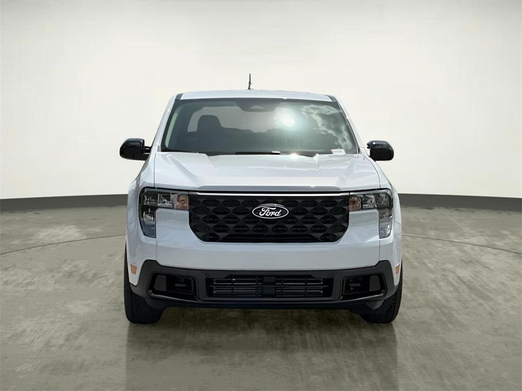 new 2025 Ford Maverick car, priced at $31,537