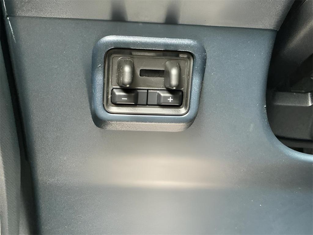 new 2025 Ford Maverick car, priced at $32,037