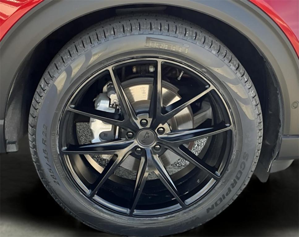 used 2021 Ford Explorer car, priced at $27,985