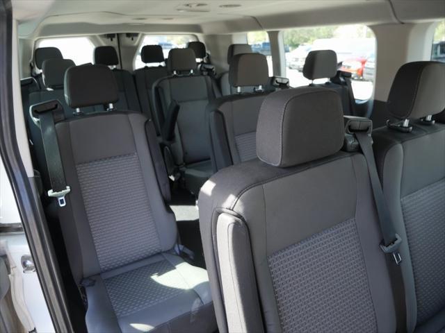 used 2024 Ford Transit-350 car, priced at $48,795