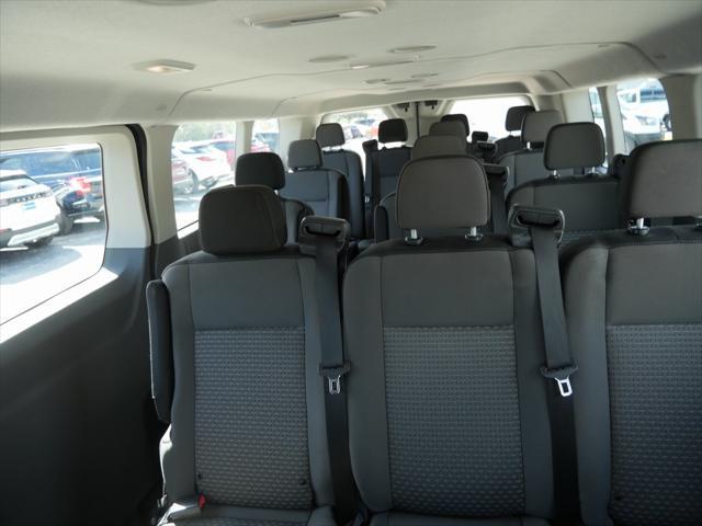 used 2024 Ford Transit-350 car, priced at $48,795