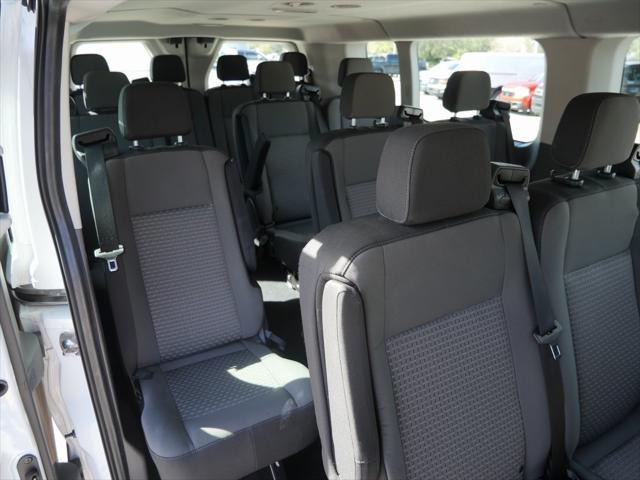 used 2024 Ford Transit-350 car, priced at $48,795