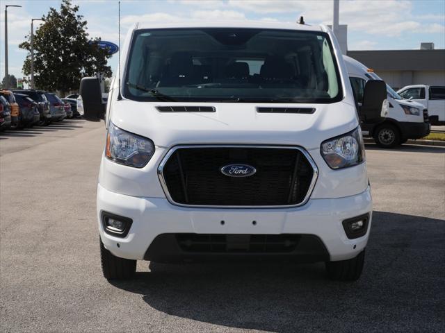 used 2024 Ford Transit-350 car, priced at $48,795