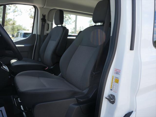 used 2024 Ford Transit-350 car, priced at $48,795