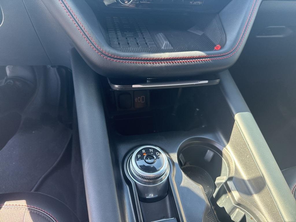 used 2025 Ford Explorer car, priced at $41,994