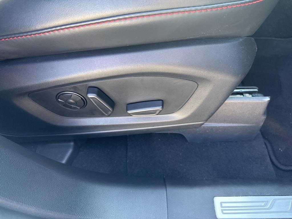 used 2025 Ford Explorer car, priced at $41,994