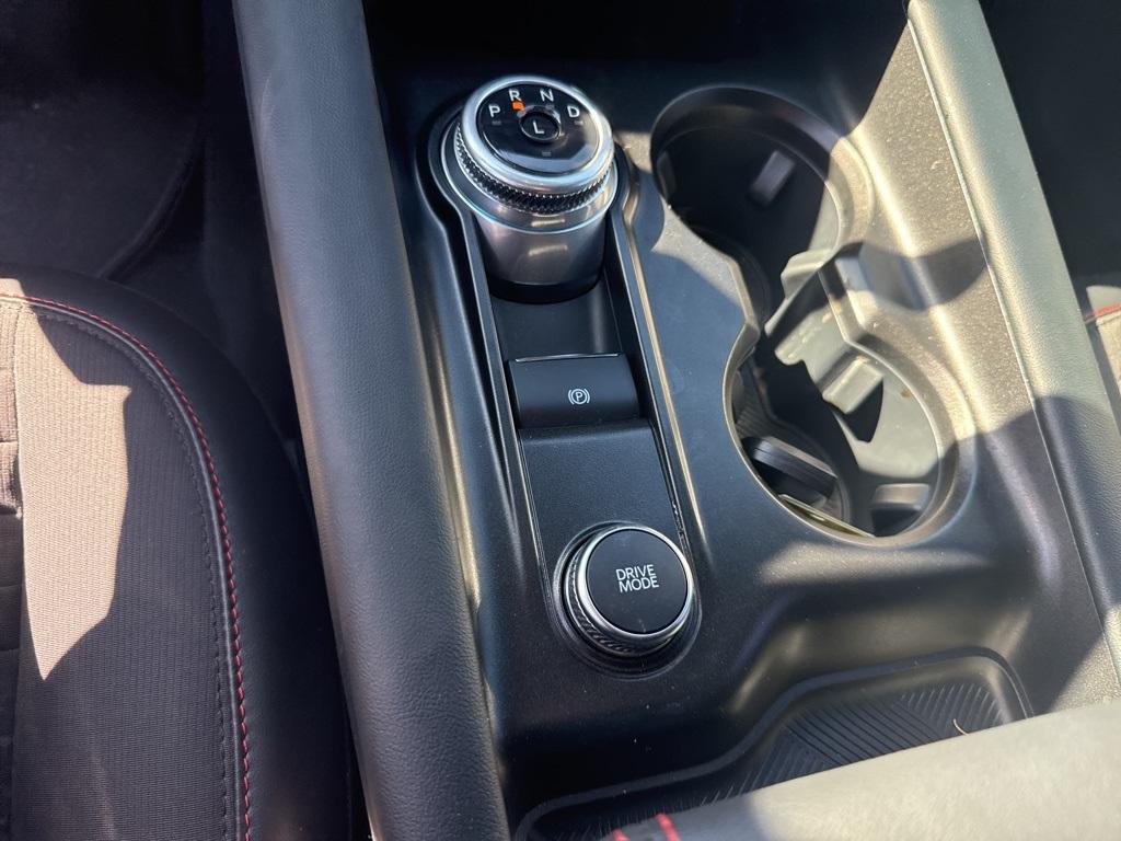 used 2025 Ford Explorer car, priced at $41,994