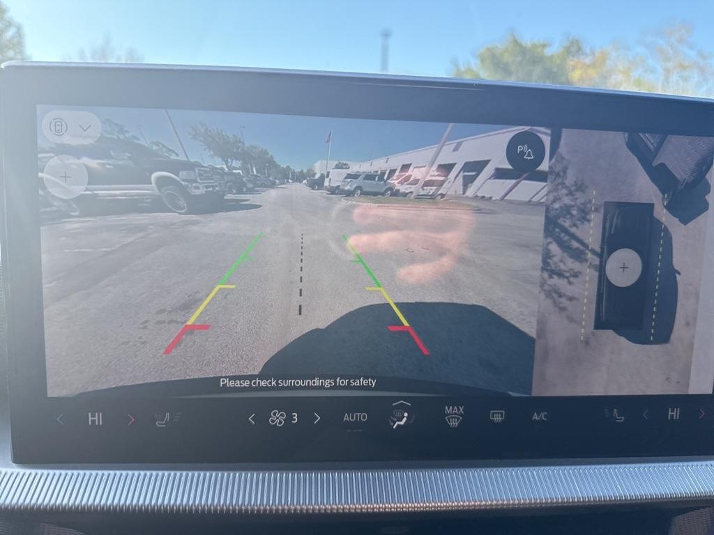 used 2025 Ford Explorer car, priced at $41,994