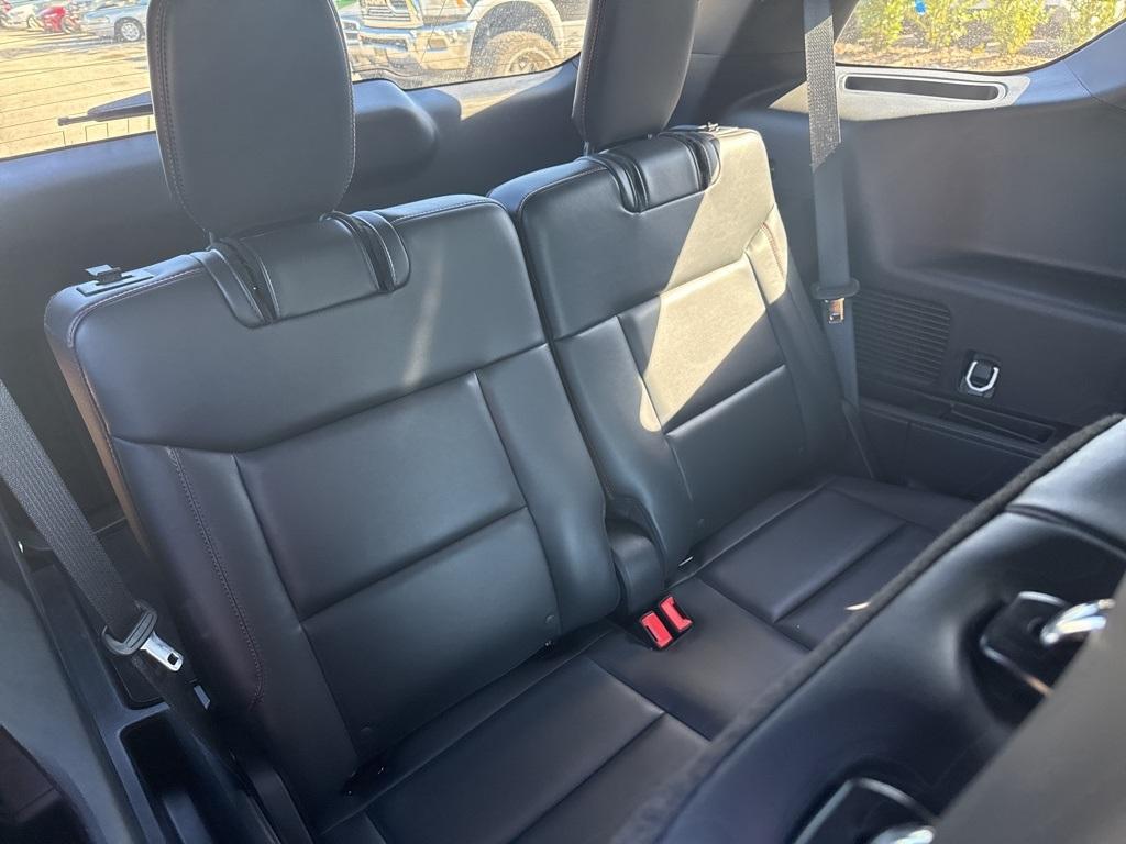 used 2025 Ford Explorer car, priced at $41,994