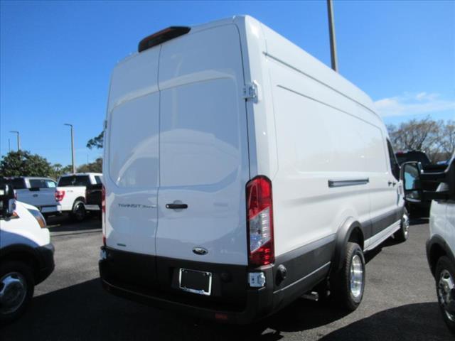 new 2024 Ford Transit-350 car