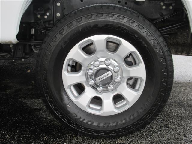 used 2023 Ford F-250 car, priced at $59,985