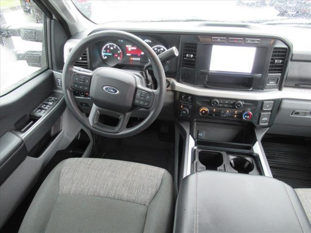 used 2023 Ford F-250 car, priced at $59,985