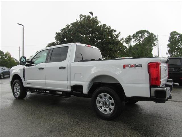 used 2023 Ford F-250 car, priced at $59,985