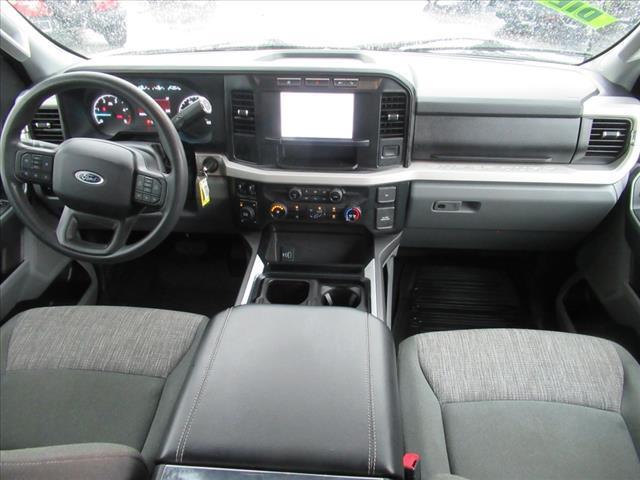 used 2023 Ford F-250 car, priced at $59,985