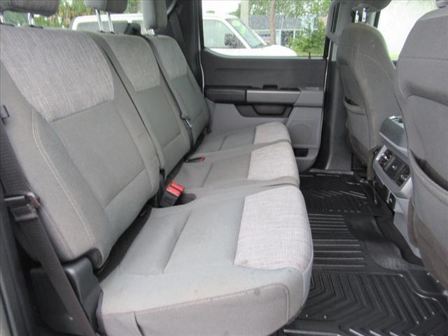 used 2023 Ford F-250 car, priced at $59,985