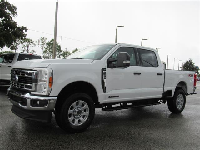 used 2023 Ford F-250 car, priced at $59,985