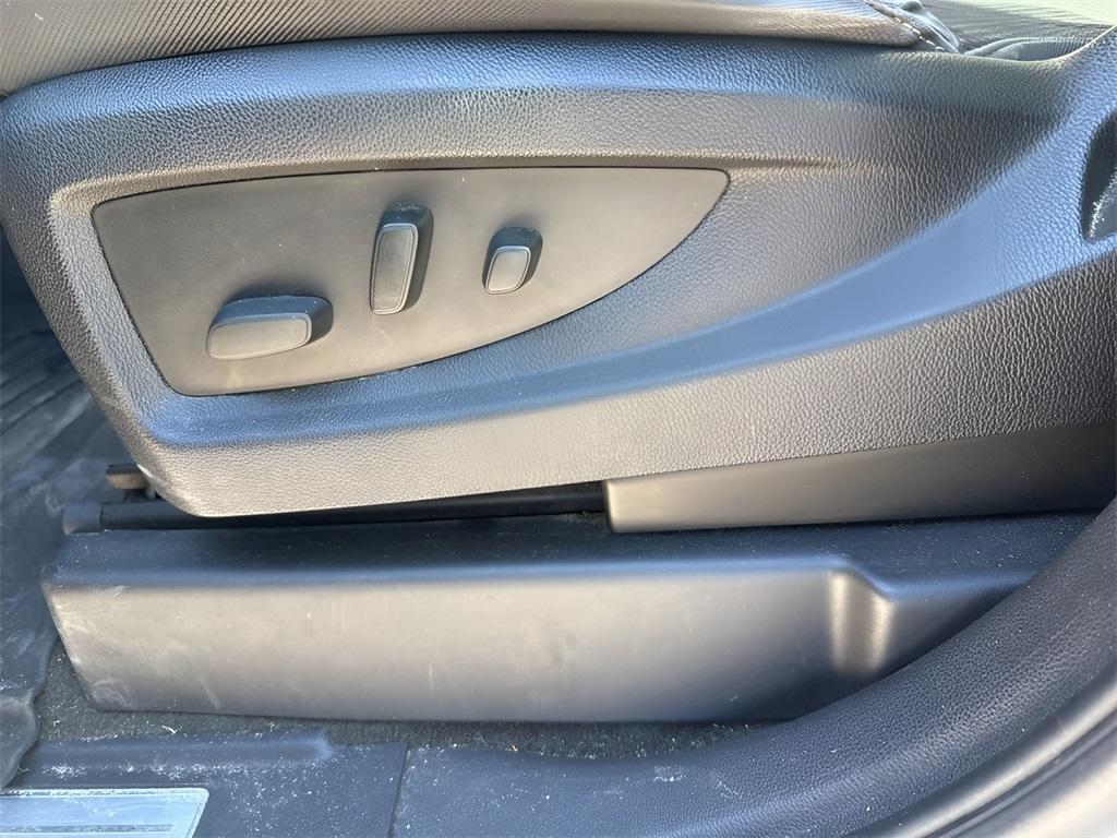 used 2017 Chevrolet Silverado 1500 car, priced at $22,995