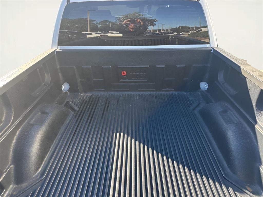 used 2017 Chevrolet Silverado 1500 car, priced at $22,995