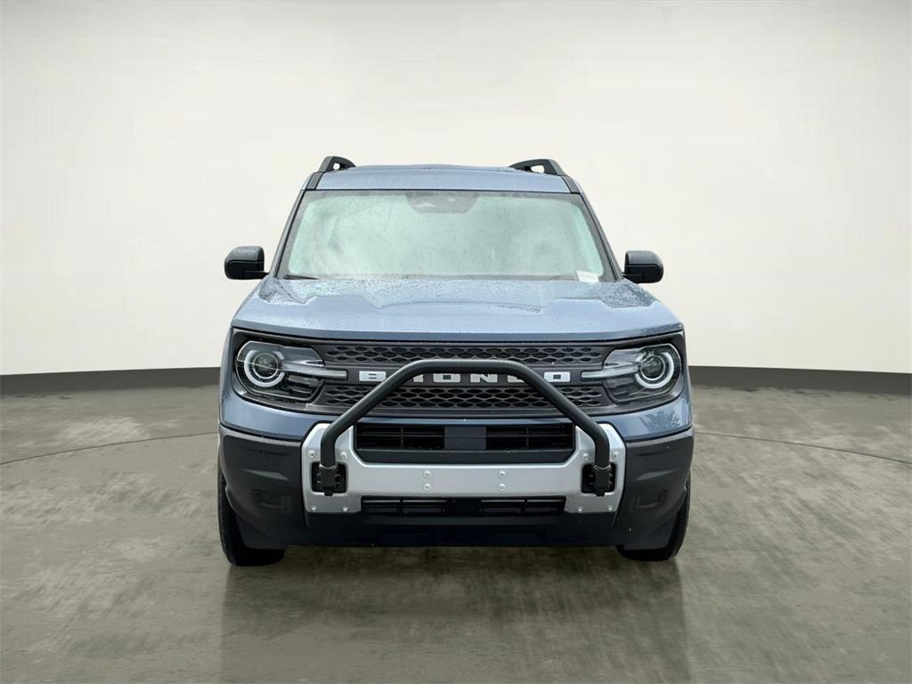 new 2025 Ford Bronco Sport car, priced at $30,425