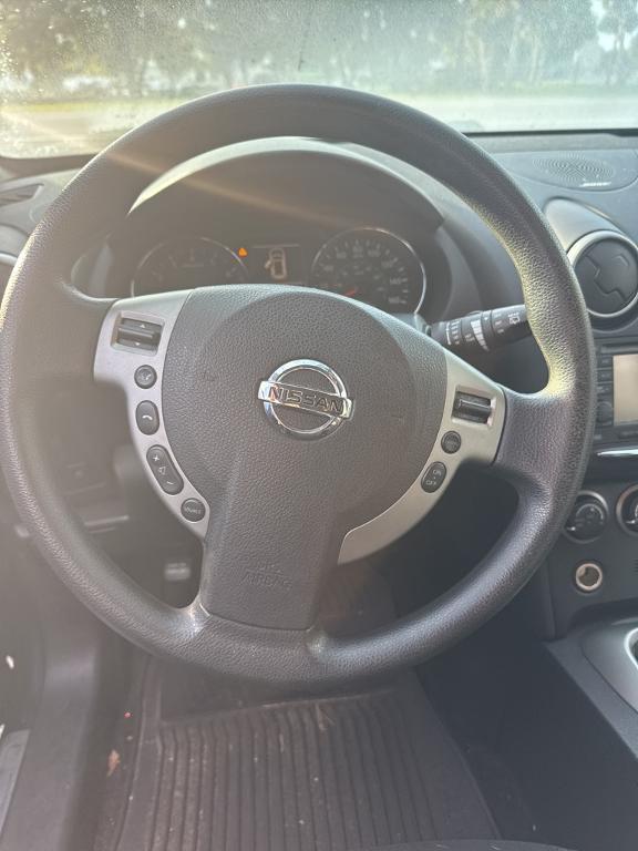 used 2013 Nissan Rogue car, priced at $8,495