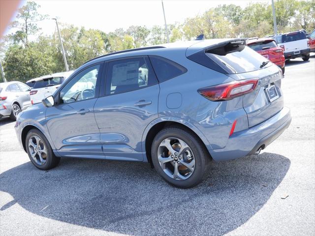 new 2024 Ford Escape car, priced at $30,566