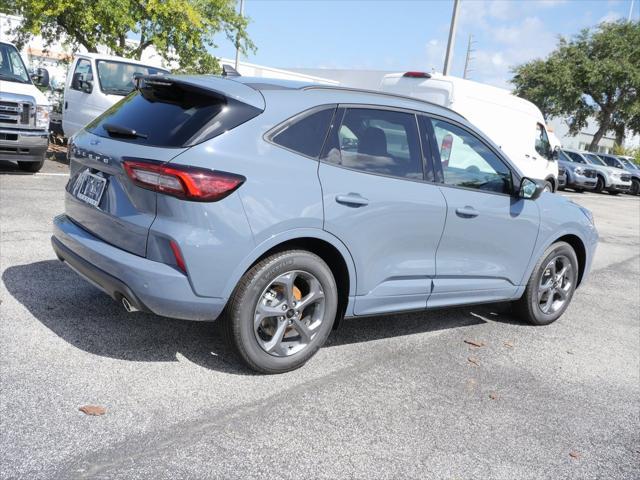 new 2024 Ford Escape car, priced at $30,566