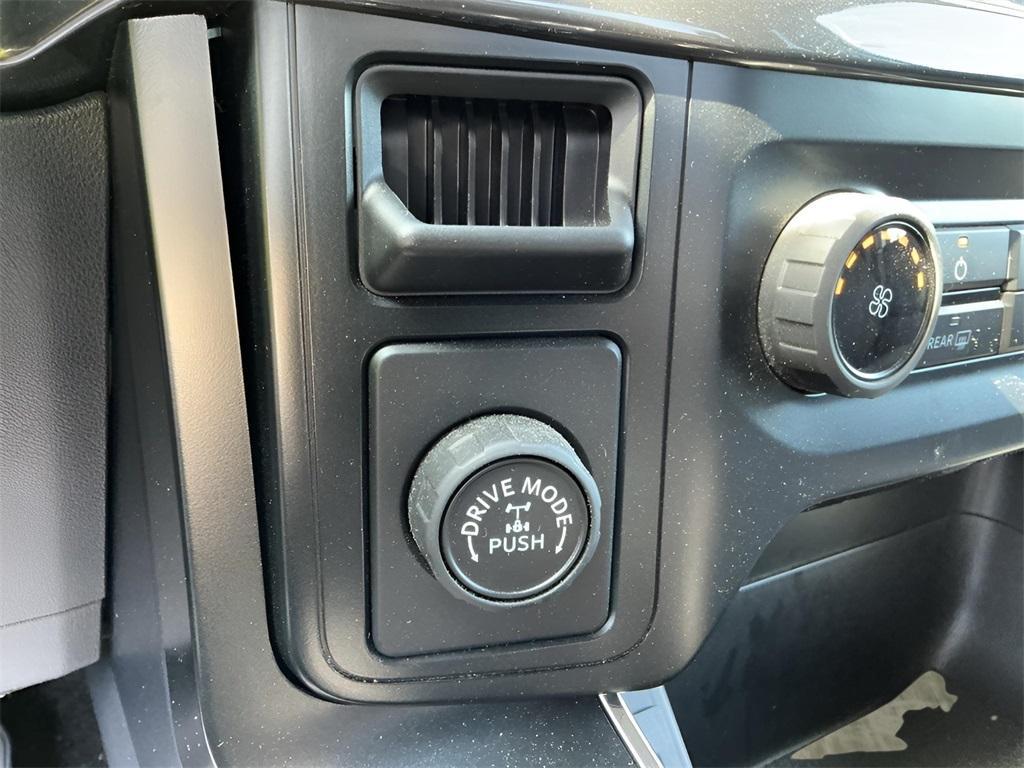 used 2023 Ford F-150 car, priced at $26,995