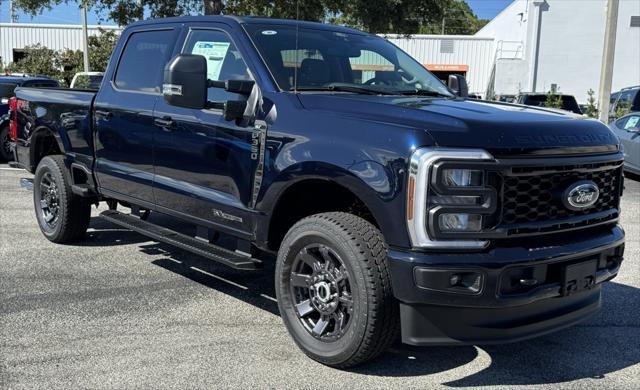 new 2024 Ford F-350 car, priced at $74,768