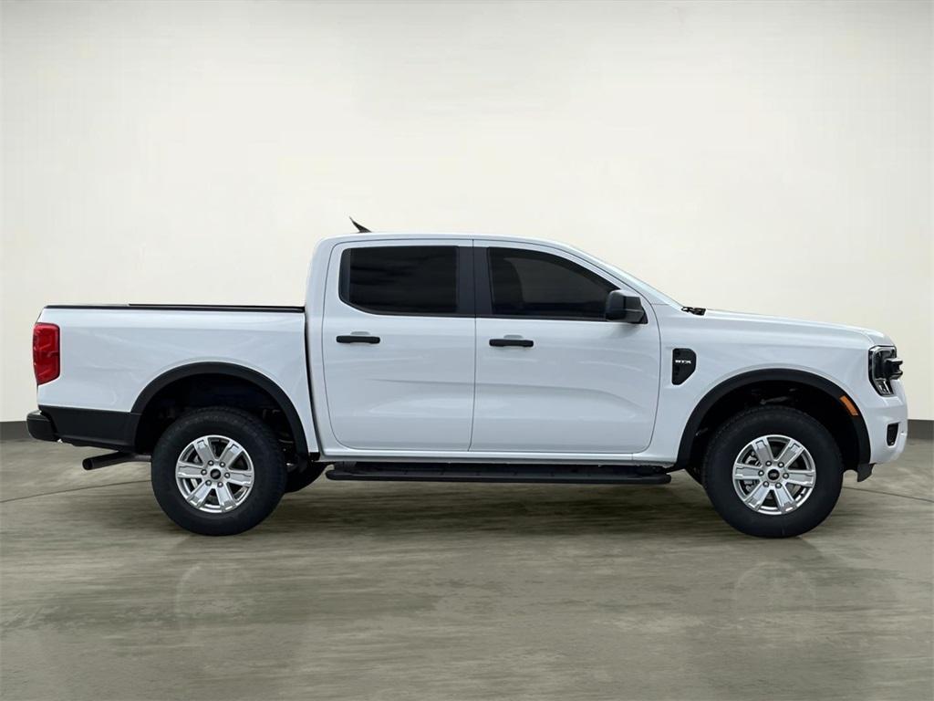 new 2025 Ford Ranger car, priced at $32,684