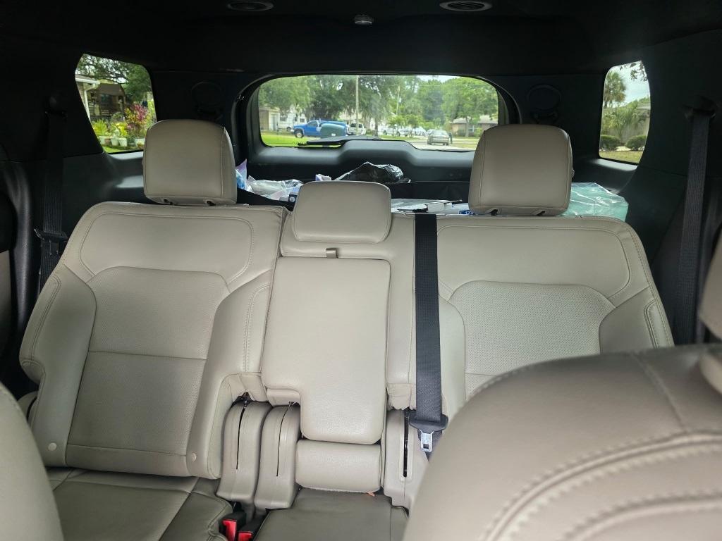 used 2019 Ford Explorer car, priced at $15,995