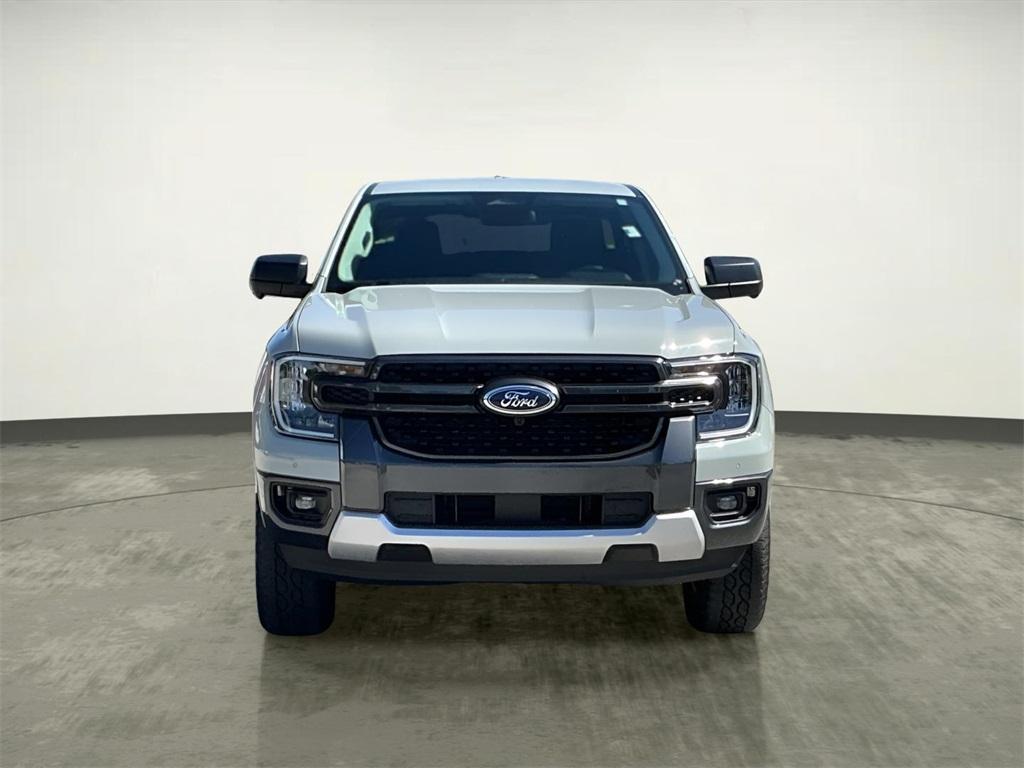 used 2024 Ford Ranger car, priced at $34,698