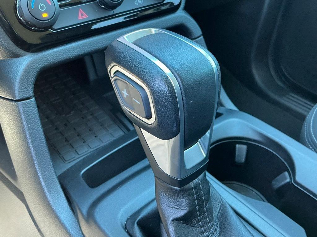 used 2024 Ford Ranger car, priced at $34,698