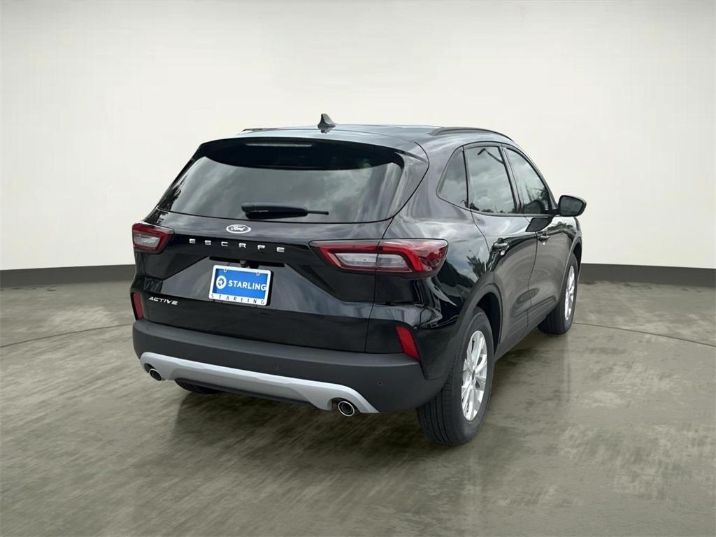 new 2025 Ford Escape car, priced at $28,240