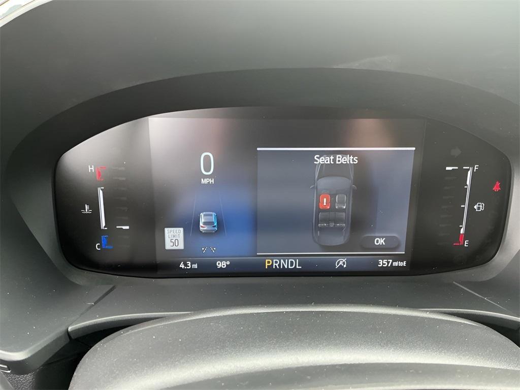 new 2025 Ford Escape car, priced at $28,240