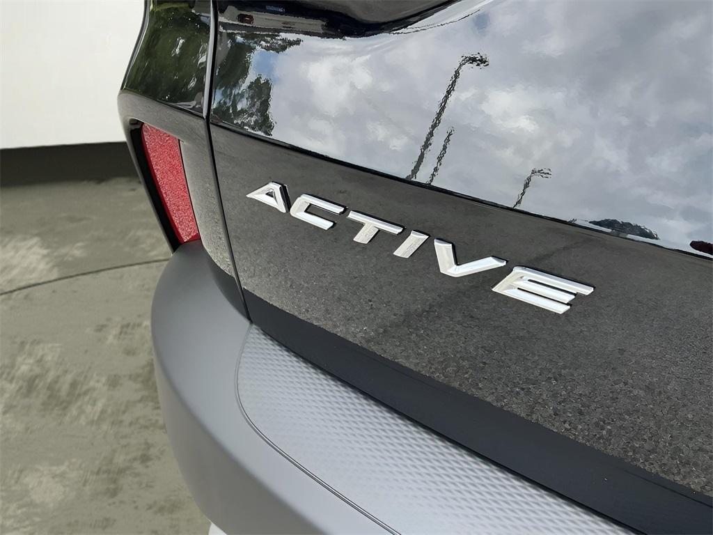 new 2025 Ford Escape car, priced at $28,240