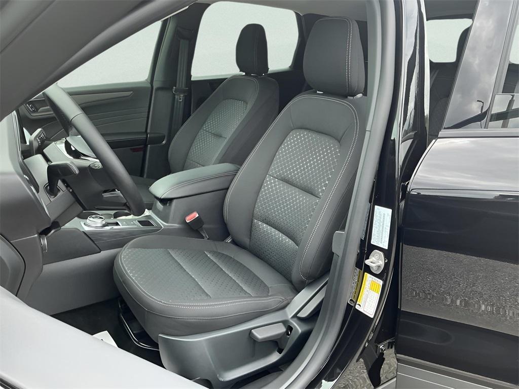 new 2025 Ford Escape car, priced at $28,240