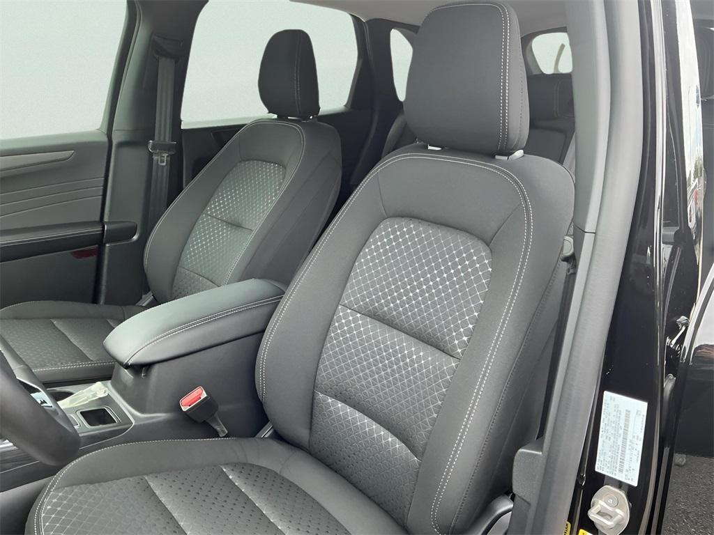 new 2025 Ford Escape car, priced at $28,240