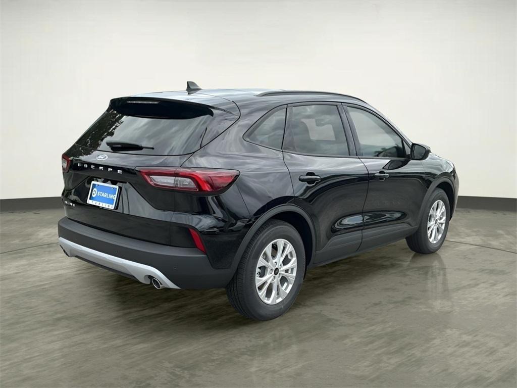 new 2025 Ford Escape car, priced at $28,240