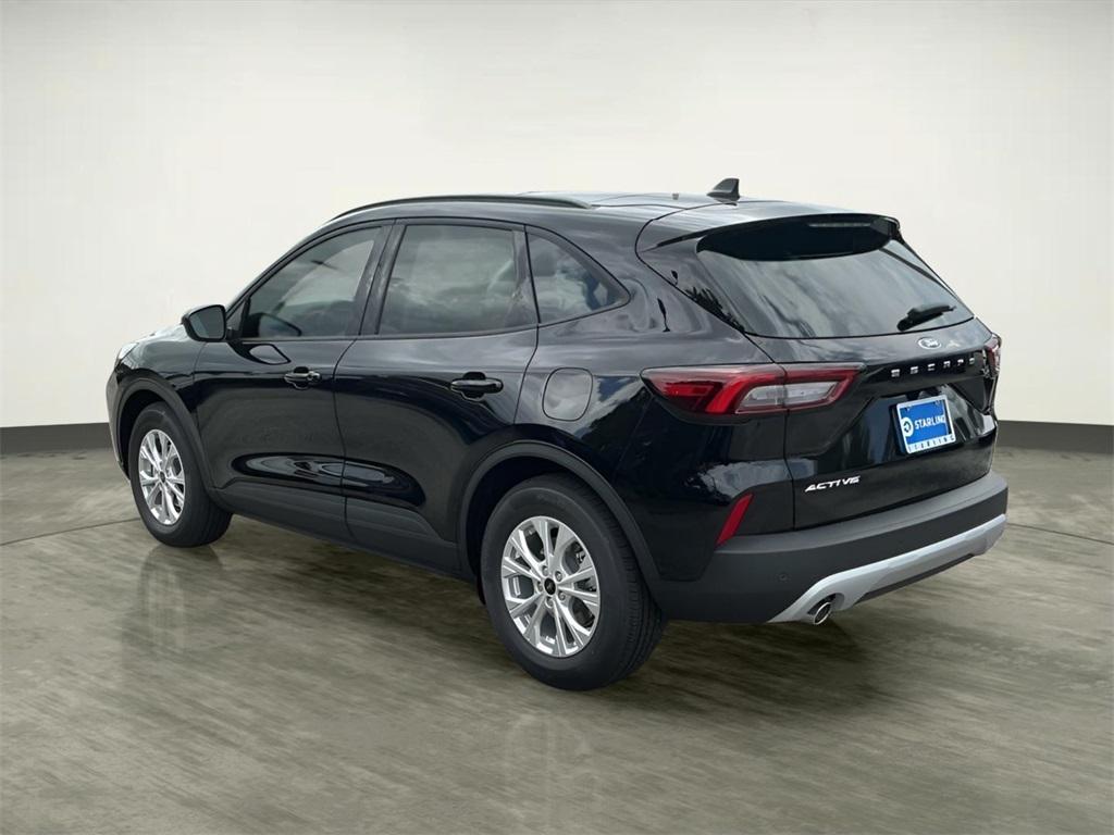 new 2025 Ford Escape car, priced at $28,240