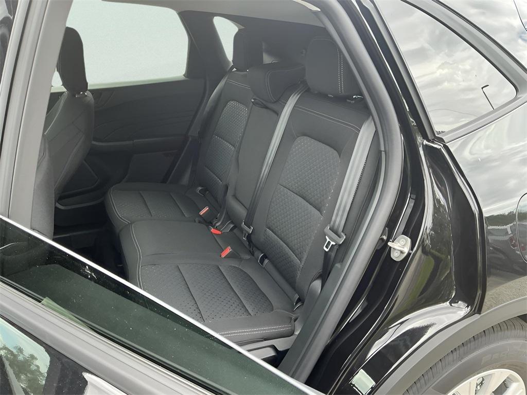 new 2025 Ford Escape car, priced at $28,240